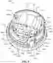 Fig. 06 - Nozzle cap encapsulated antenna system