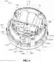 Fig. 07 - Nozzle cap encapsulated antenna system