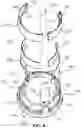 Fig. 09 - Nozzle cap encapsulated antenna system