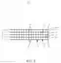 Fig. 03 - Millimeter wave LTCC filter