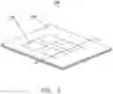 Fig. 03 - PHASE SCANNING ARRAY ANTENNA AND MOBILE TERMINAL