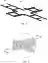 Fig. 05 - PHASE SCANNING ARRAY ANTENNA AND MOBILE TERMINAL