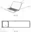 Fig. 02 - Antenna component and electronic device