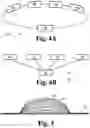 Fig. 04 - Common geometry non-linear antenna and shielding device