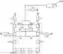 Fig. 01 - Antenna system and mobile terminal