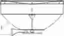 Fig. 01 - Dual-frequency feed source assembly and dual-frequency microwave antenna