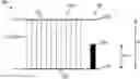 Fig. 01 - Waveguide antenna magnetoelectric matching transition