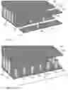 Fig. 07 - Waveguide antenna magnetoelectric matching transition