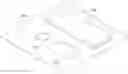 Fig. 01 - Quasi-isotropic antenna