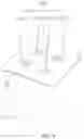 Fig. 07 - Antenna system, communication terminal and base station
