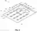 Fig. 05 - Conformal planar dipole antenna