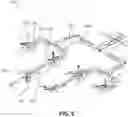 Fig. 06 - Conformal planar dipole antenna