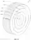 Fig. 10 - Lens-enhanced communication device