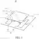 Fig. 02 - MIMO ANTENNA SYSTEM AND ELECTRONIC DEVICE