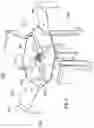 Fig. 03 - Dual-polarized radiating element and antenna