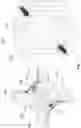 Fig. 04 - Dual-polarized radiating element and antenna