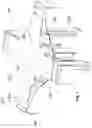Fig. 05 - Dual-polarized radiating element and antenna