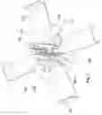 Fig. 08 - Dual-polarized radiating element and antenna