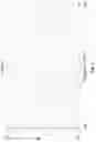 Fig. 13 - Dual-polarized radiating element and antenna