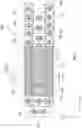 Fig. 04 - Multiband antenna array with massive multiple input multiple output array