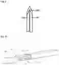 Fig. 04 - INSULATED WIRE MATERIAL AND METHOD OF MANUFACTURING THE SAME, AND COIL AND ELECTRICAL/ELECTRONIC EQUIPMENT