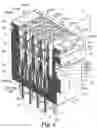 Fig. 04 - Stack-type wire mount wafer connector and connector assembly