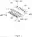 Fig. 12 - Connector assembly and jumper connector thereof