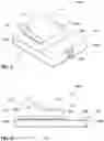 Fig. 04 - Functional contactor and portable electronic device comprising same