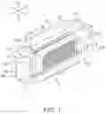 Fig. 02 - Connector and connector assembly