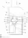 Fig. 10 - Connector with a housing having a locking lance with a restricting portion to restrict outward deformation of the locking lance