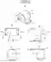 Fig. 06 - Trailer Wire Harness Storage, Securing and Protection Device