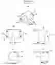 Fig. 07 - Trailer Wire Harness Storage, Securing and Protection Device
