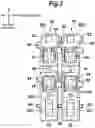 Fig. 04 - Connector structure having a longitudinal movement restricting protrusion