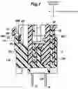 Fig. 08 - Connector structure having a longitudinal movement restricting protrusion