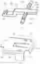 Fig. 13 - Electrical connector and electrical connector assembly