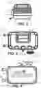 Fig. 04 - Rechargeable battery jump starting device with control switch backlight system