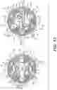 Fig. 09 - Rechargeable battery jump starting device with control switch backlight system
