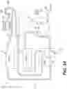 Fig. 42 - Rechargeable battery jump starting device with control switch backlight system