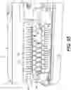 Fig. 43 - Rechargeable battery jump starting device with control switch backlight system