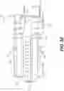 Fig. 46 - Rechargeable battery jump starting device with control switch backlight system