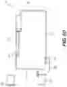 Fig. 48 - Rechargeable battery jump starting device with control switch backlight system