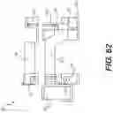 Fig. 50 - Rechargeable battery jump starting device with control switch backlight system