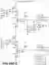 Fig. 74 - Rechargeable battery jump starting device with control switch backlight system