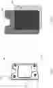 Fig. 10 - Wireless charging holster for portable electronic device