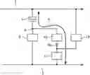 Fig. 01 - Vehicle electrical system to charge capacitors