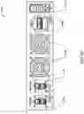 Fig. 14 - Battery charging and discharging without interface removal