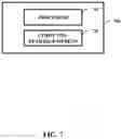 Fig. 19 - Battery charging and discharging without interface removal
