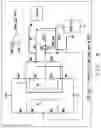 Fig. 09 - Circuit for battery charging and system supply, combining capacitive and inductive charging