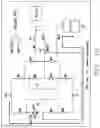Fig. 11 - Circuit for battery charging and system supply, combining capacitive and inductive charging