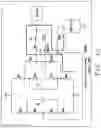 Fig. 14 - Circuit for battery charging and system supply, combining capacitive and inductive charging